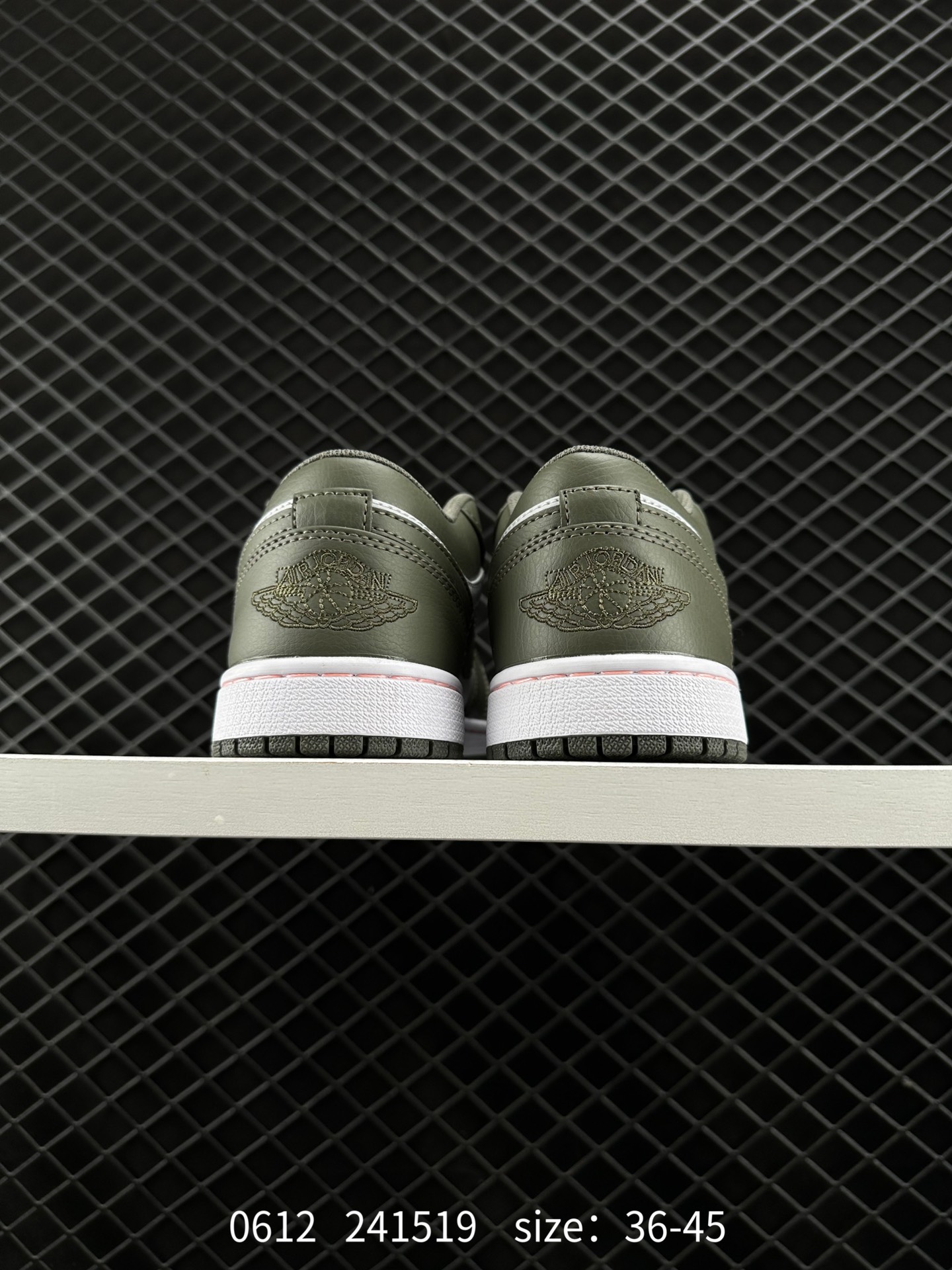 Air Jordan 1 Low AJ1